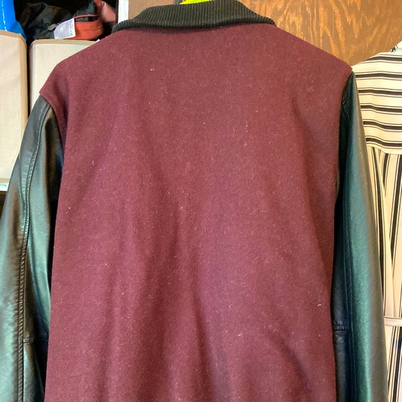 21 men bomber jacket - Picture 2 of 4